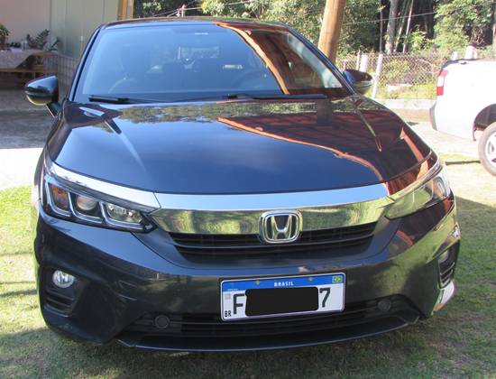 HONDA CITY 1.5 i-VTEC FLEX EX CVT HONDA CITY 1.5 i-VTEC FLEX EX CVT